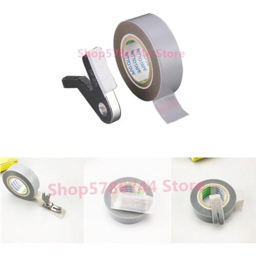 High temperature adhesive 903UL For Sewing Machine and GC801 Leather Skiving Sewing Machine Presser foot