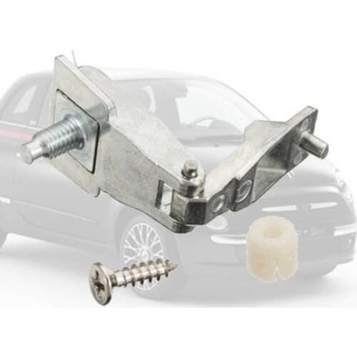 Car Vehicle Outer Door Handle Hinge Repair Tools Kit 51964555 for Fiat 500/500C Auto parts