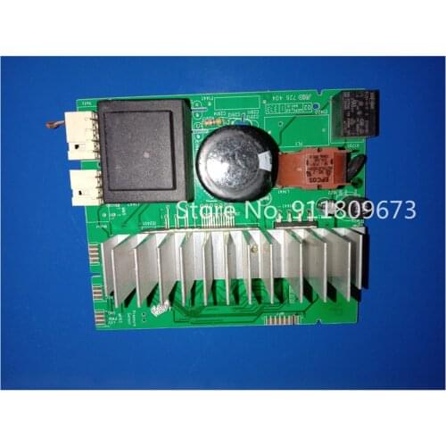 Replacement Washing machine inverter board motor module motor controller for WD15H568TI 569TI 5690W 5680W