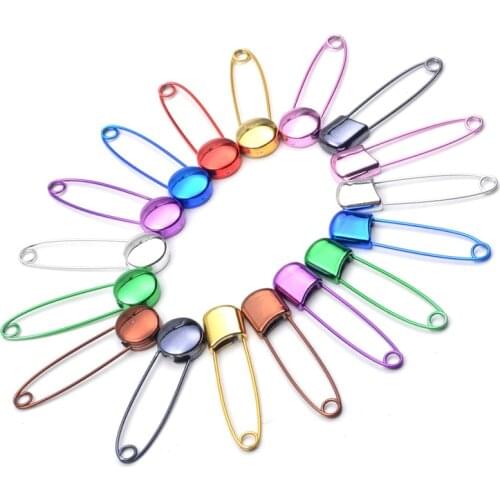 SOQEYOY Knitting Needles