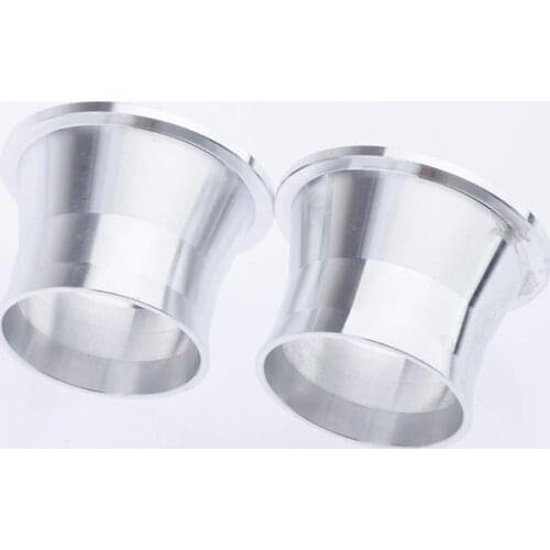 Exhaust Port Torque Cones Drag Pipe Power Cone Anti-Reversion For