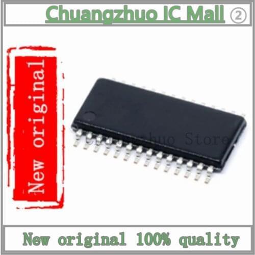 10PCS/lot TDA7729 7729 TSSOP28 IC Chip New original