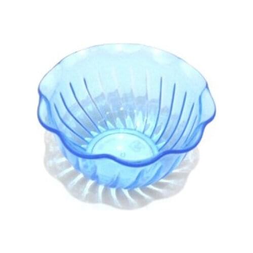 Promotion - Party Wedding Supplies,Dessert Cake Ice Cream Bbowls With Spoon Children Ice Cream Cup Disposable Plastic Tableware