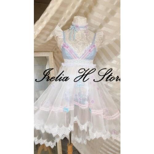 Shining Nikki Telosma cordata Kiss Nikki Cosplay costume sexy dress female pajamas night wear