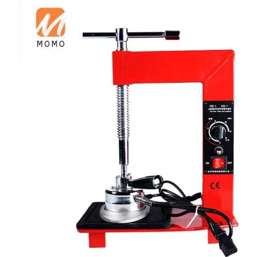 Tire Auto Repair Machine Vulcanizing Machine Electronic Vulcanizer