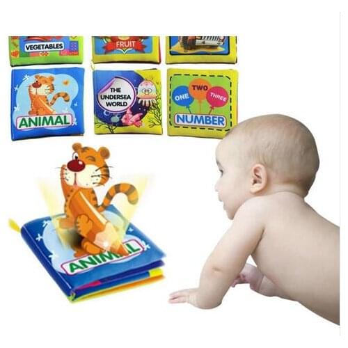 Интерактивные игрушки для малышей FEOLYGX China At AliExpress