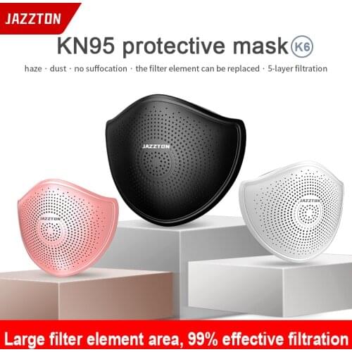 Gentle caring Respirators