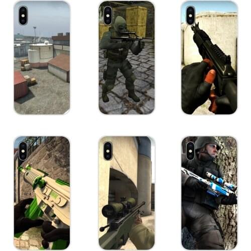 GOADGMRX Phone Cases Xiaomi Redmi Go