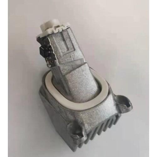 Headlight Control Unit For BMW 5-series F18 New Daytime Runing Light DRL LED Modules 63117343876