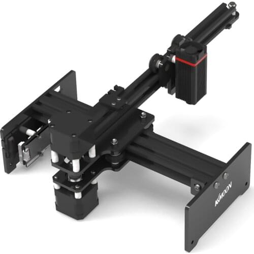 7000mw Laser Engraver Carving Machine Mini Carver DIY Laser Logo Mark Printer for Metal Engraving Machine Woodworking Tool