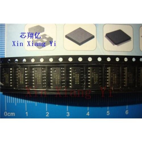 LMC6484AIM LMC6484 SOP-14