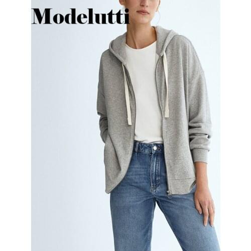 Женские осенние толстовки Modelutti China At AliExpress