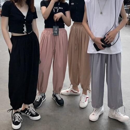 Niarvic Mens Summer Pants