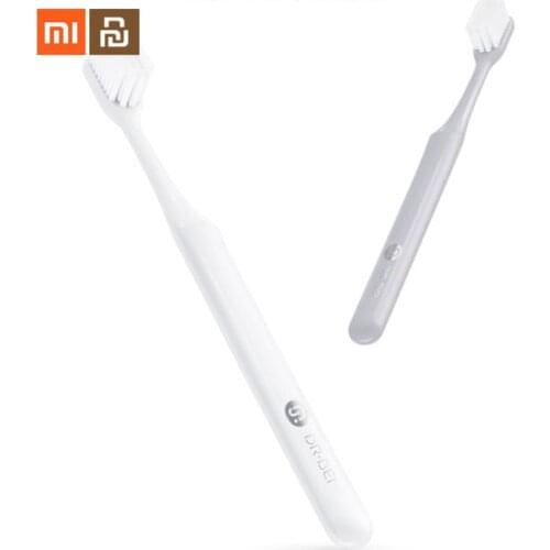 Original Xiaomi mijia Doctor B Toothbrush Youth Version Better Brush Wire 2Colors Care For The Gums Daily Cleaning Smart home