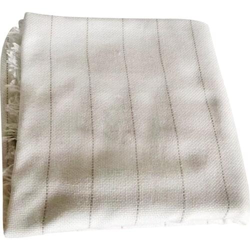 Primary tufting Cloth Backing Fabric for Using Rug tufting Gun Width 2.1M
