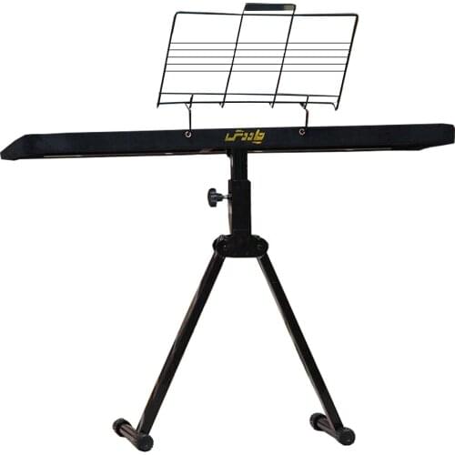 Adjustable Stand For Persian Santoor Santur Dulcimer String Musical Instrument DSS-4