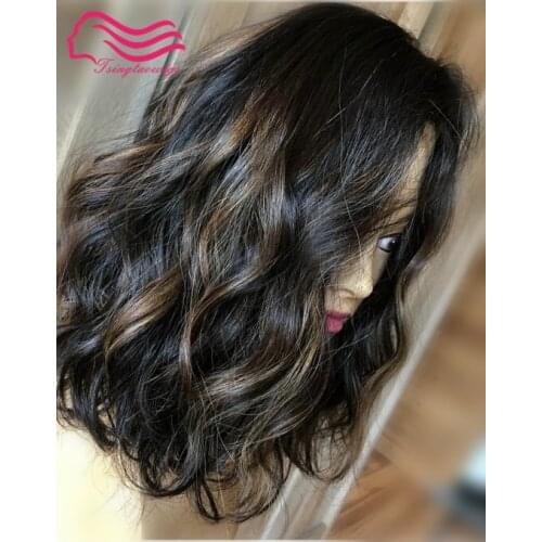 Tsingtaowigs , Custom made One length European virgin hair kosher wig no layer Best Sheitels wigs free shipping