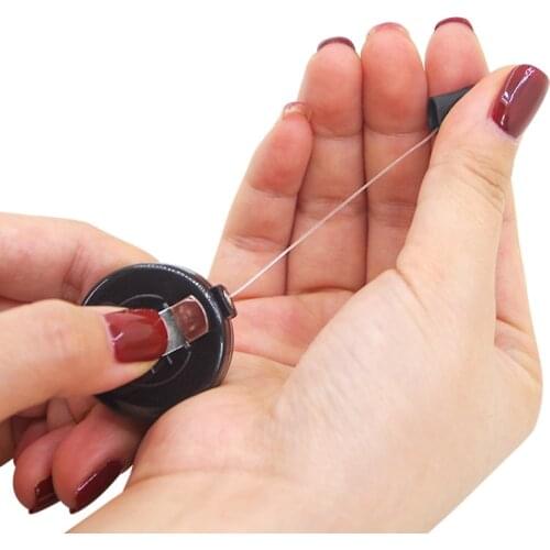 Money Coin Disappear Device Tools Trick Magic Tricks Vanishing Illusion 1pcs/lot Magician Juegos De Magia Fun Toys