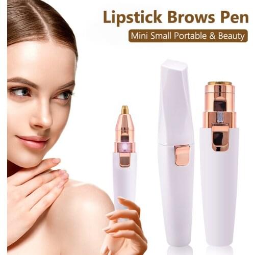 YIBER Body Epilators