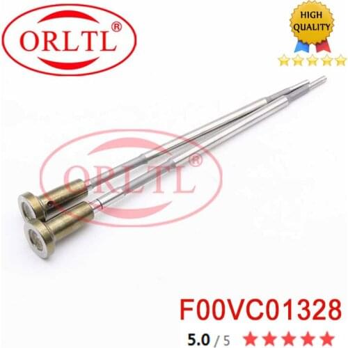 ORLTL F00VC01328 injector valve parts FooV C01 328 automatic control valve assy F 00V C01 328 for bosch 0445110