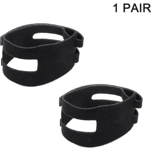 1pair Pain Wrist Band Brace Injury TFCC Tear Portable Sprain Protection Thin Sports Yoga Soft Ulnar Fix Badminton Basketball