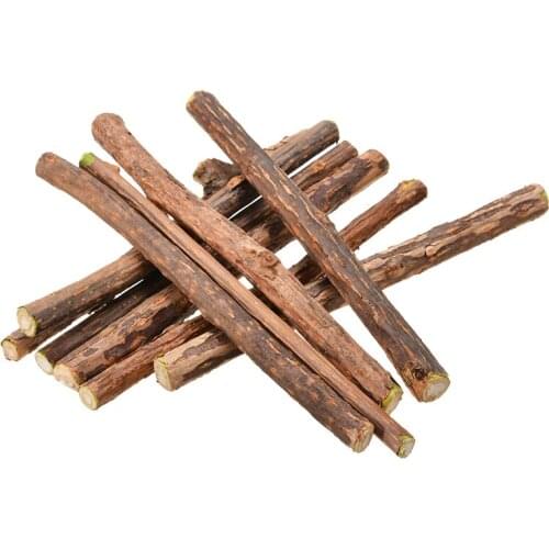 10Pcs Stick Cats Teeth Cleaning Catnip Stick Cat Chew Toy For Cat Kitten Kitty Teeth Cleaning Chew Sticks Pet Supplies