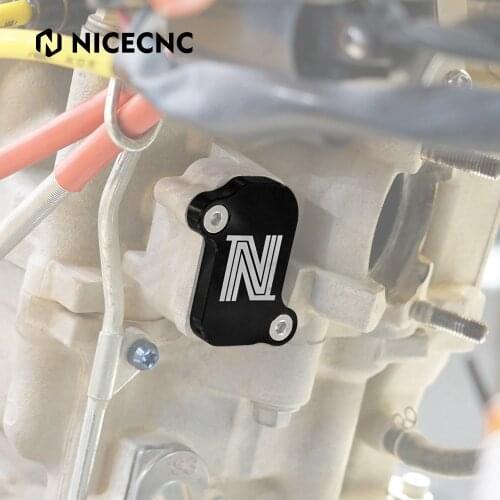 Smog Block Off Plates Covers For Yamaha Raptor 700R YFM700R 2009-2020 Raptor 700 YFM700R 2006-2020 Raptor 700 YFM700 2013-2020