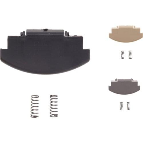 Center Console Armrest Lid Latch Lock for VW Golf4 Passat B5 1996-2005