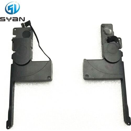 Speaker for macbook pro a1398 splease 15.4 inches laptop right left Replacement speaker