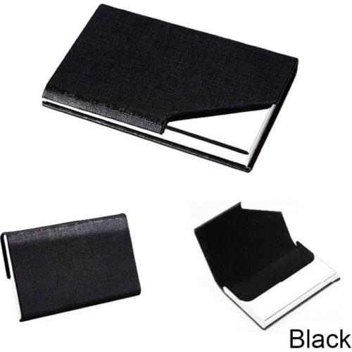 Металлические визитницы FEELFUN China At AliExpress