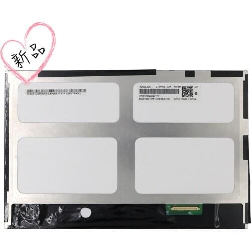 HJ101IA-01I 10.1 inch lcd screen