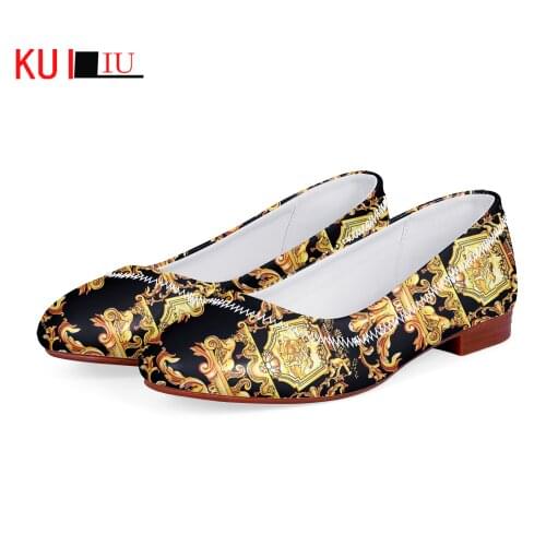 Kui Liu Womens Spring Shoes