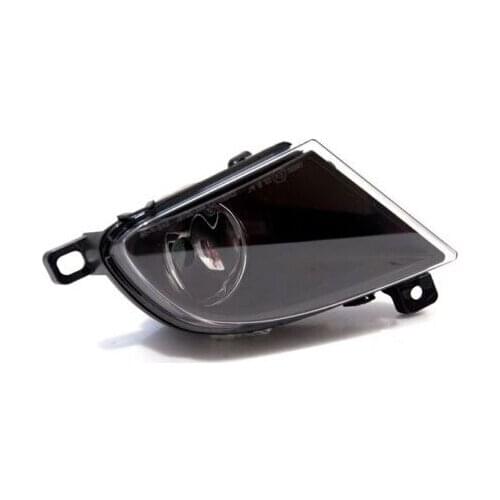 Fog Light Right Side without Light Bulb Included For BMW E60 E61 528i 535i 07-10 63177177712