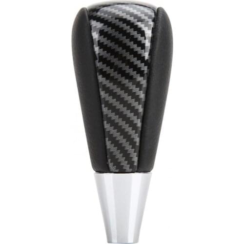 80% Hot Sell Car Vehicle Gear Stick Shift Knob Head Handle Lever for Toyota Crown Lexus ES