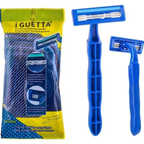 RZR IGUETTA Straight Razors China