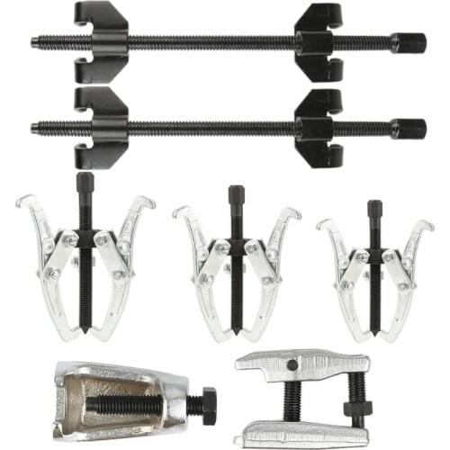 Claw Puller Separate Lifting Device Pull Bearing Auto Mechanic Bearing Rama Hand Tools For Car Repair Tool HWC