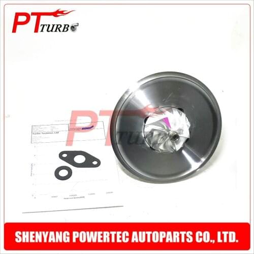 MFS Turbo Chra For Mercedes-Benz E C CLA W212 W204 C300 OM 274 920 Turbine Core A2740903480 Turbocharger Cartridge A2740904080