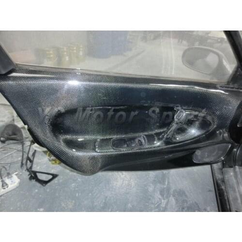 Yachant Interior Door Handles