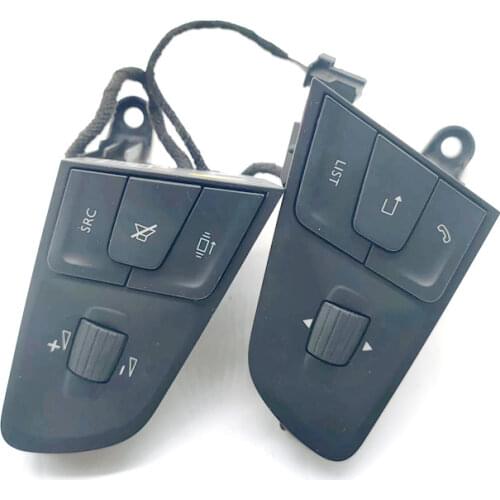 ZhiChiTianCheng Steering Wheel Parts