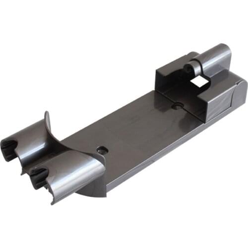 1Pcs Vacuum Cleaners Parts Washable Spare Replacement Parts Docking Station Wall Mounted For Dyson V7 V8 967741-01