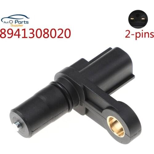 89413-08020 8941308020 Crankshaft Position Sensor Genuine For Toyota Highlander Corolla 4Runner Yaris RAV4 RAV 4 Lexus RX35 ES30