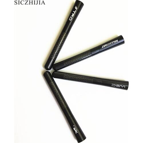 Carbon fiber radio car antenna for Opel Astra VAUXHALL MOKKA Zafira Insignia Vectra Antara