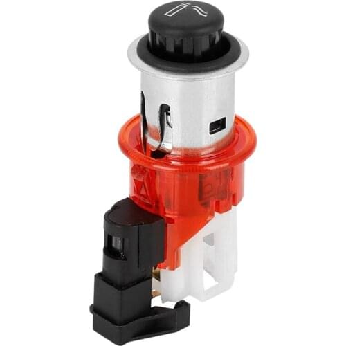 Car -Cigarette Lighter Assembly for - A3 Q3 Passat Beetle Golf JETTA Tiguan 1J0919307