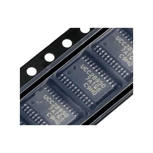 Free shipping 20PCS/LOT in stock UCC28950PWR UCC28950 new