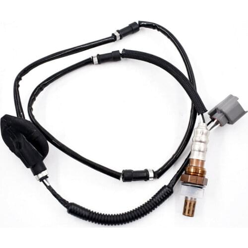 234-4797 Downstream Oxygen O2 Sensor 2 Rear Fit For Honda Accord 2.4L 2003-2007