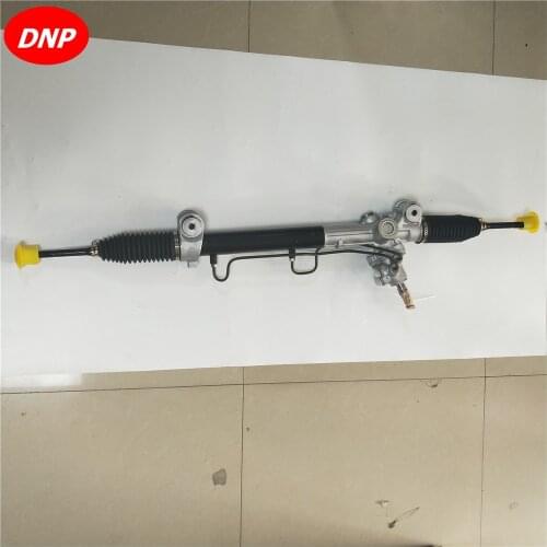 DNP Left Hand Steering gear assembly fit for TOYOTA CAMRY ACV40 GSV40 44200-33490