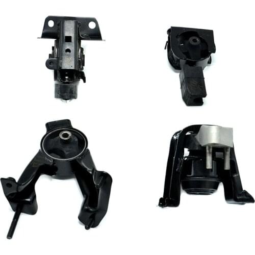 HonTodak Spare Parts For Shock Absorbers