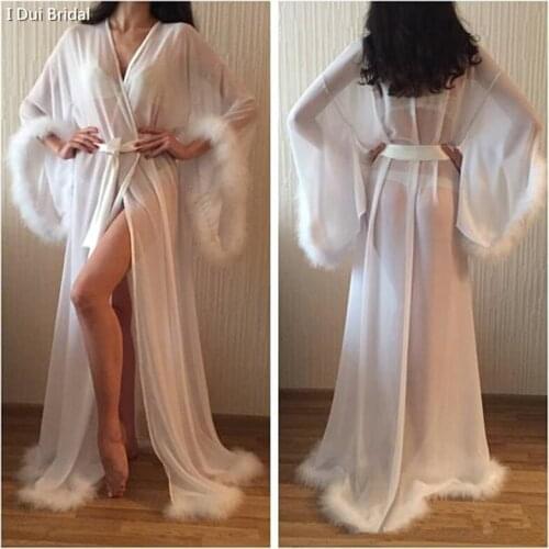 I DUI Bridal Wedding Capes