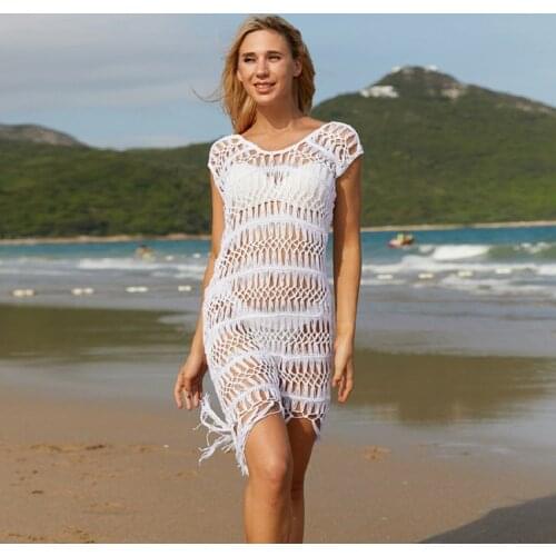 IASKY Womens Beach Dresses