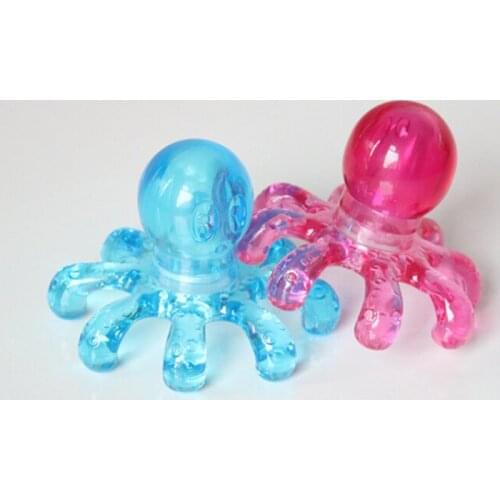 Macroupta Hand Massagers China
